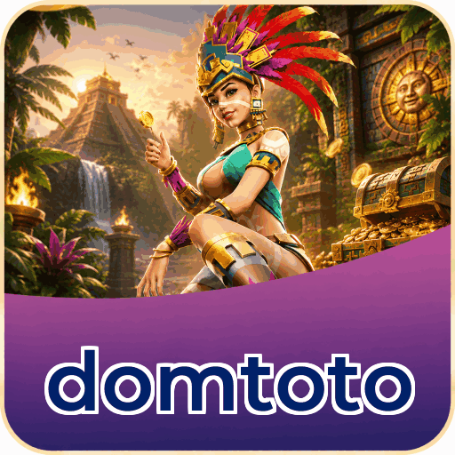 domtoto APK v4.7.5 - Screenshot performa cepat dan hemat baterai